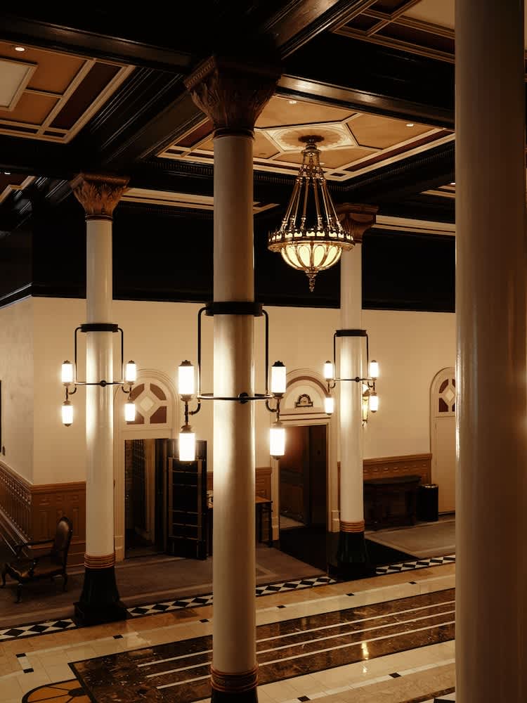 The Driskill 2