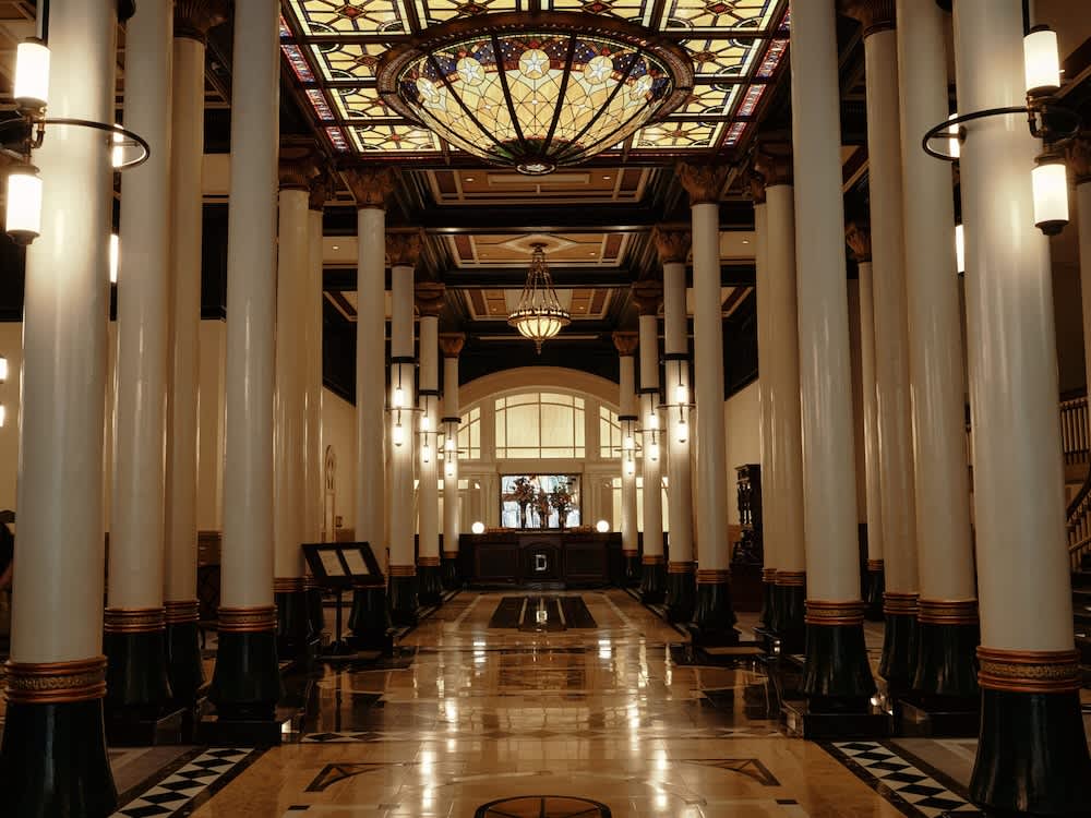 The Driskill 2