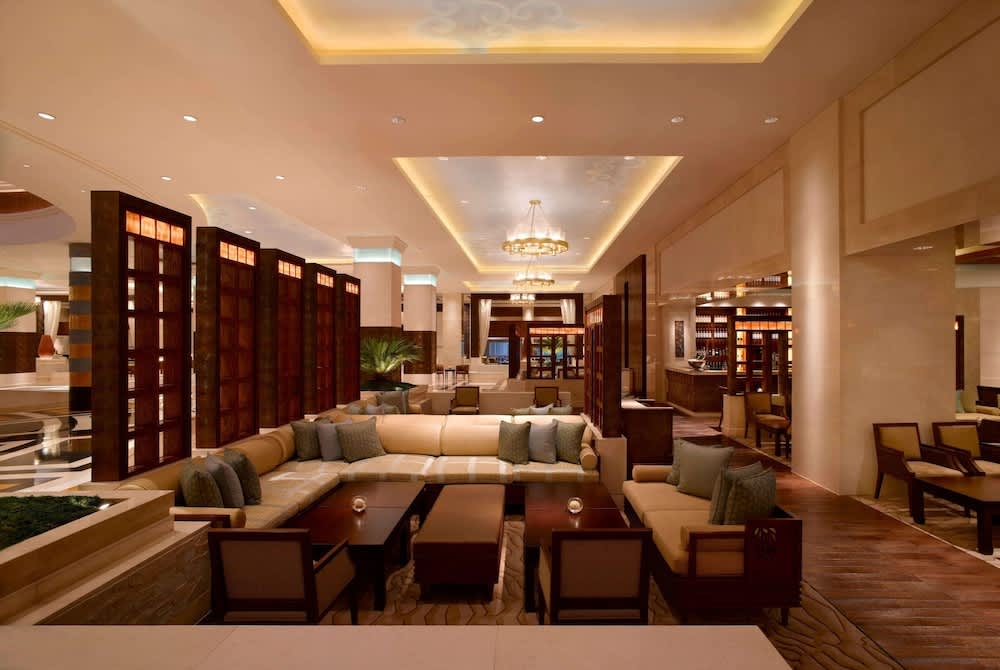 Wyndham Grand Tianjin Jingjin City 2