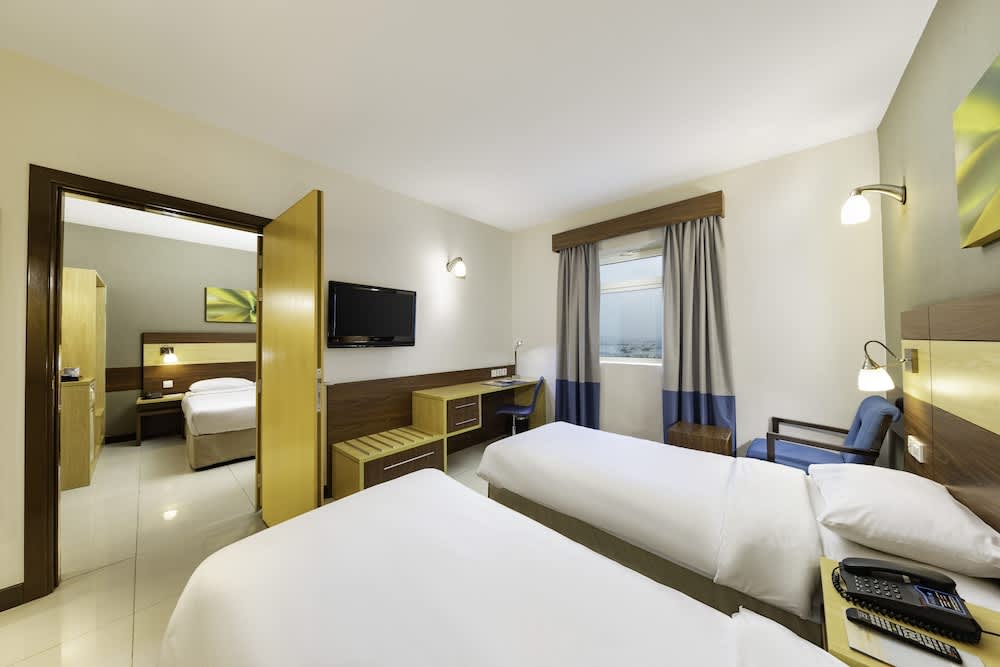 Citymax Sharjah 1