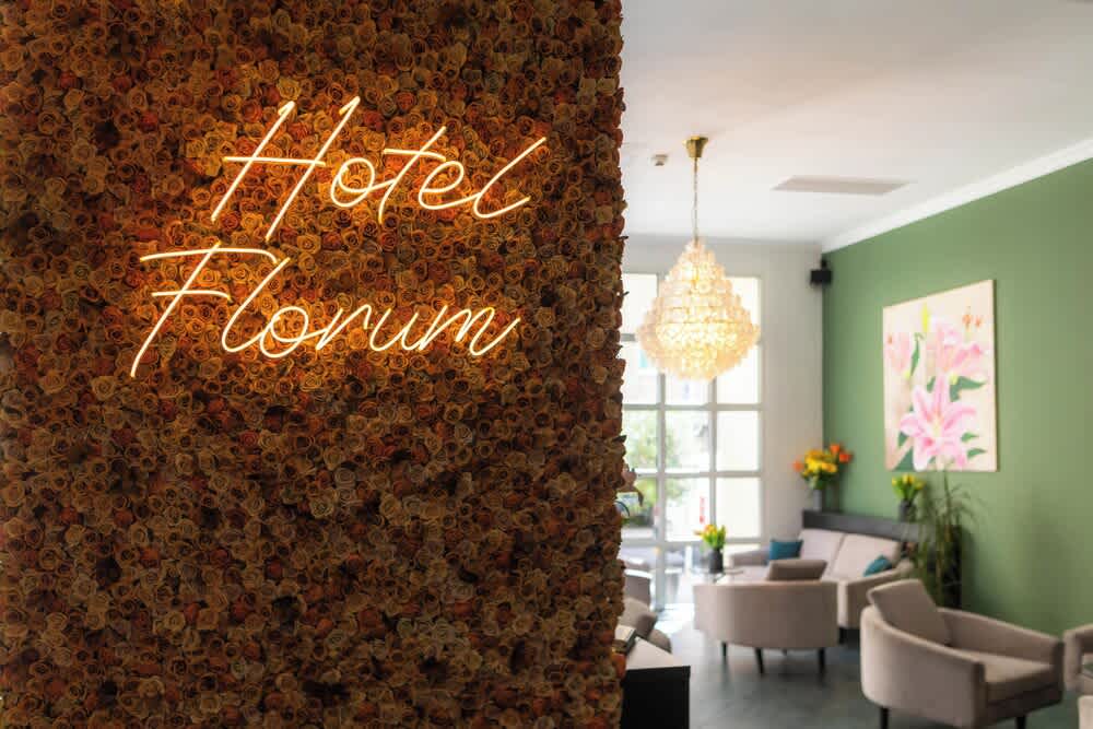 Florum Hotel 3