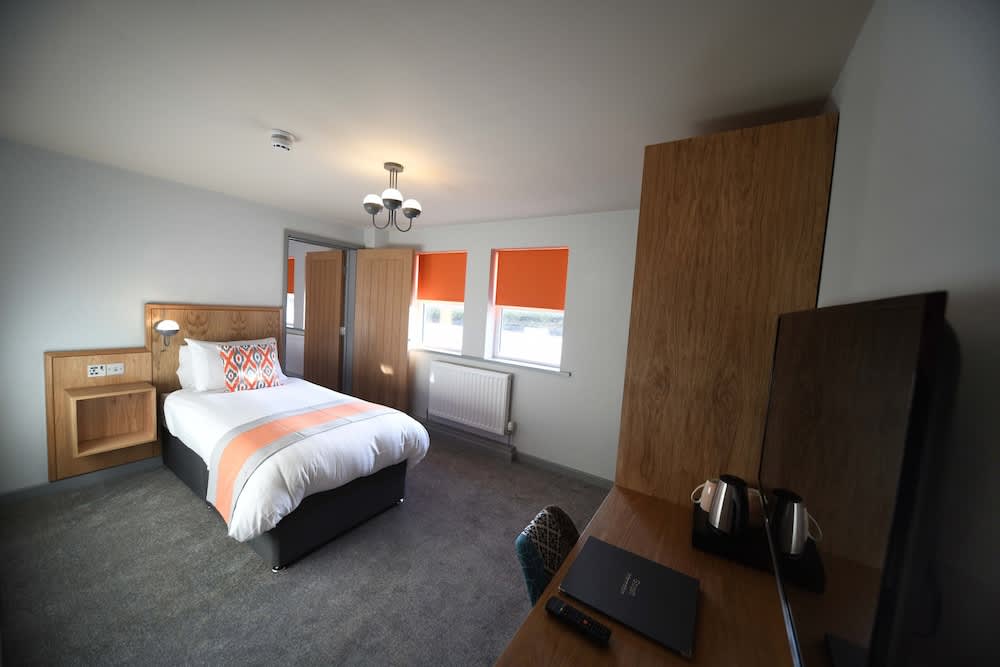 Park Head Hotel 2