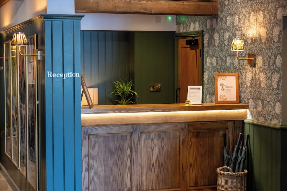 Wheatsheaf Hotel by Chef & Brewer Collection 2