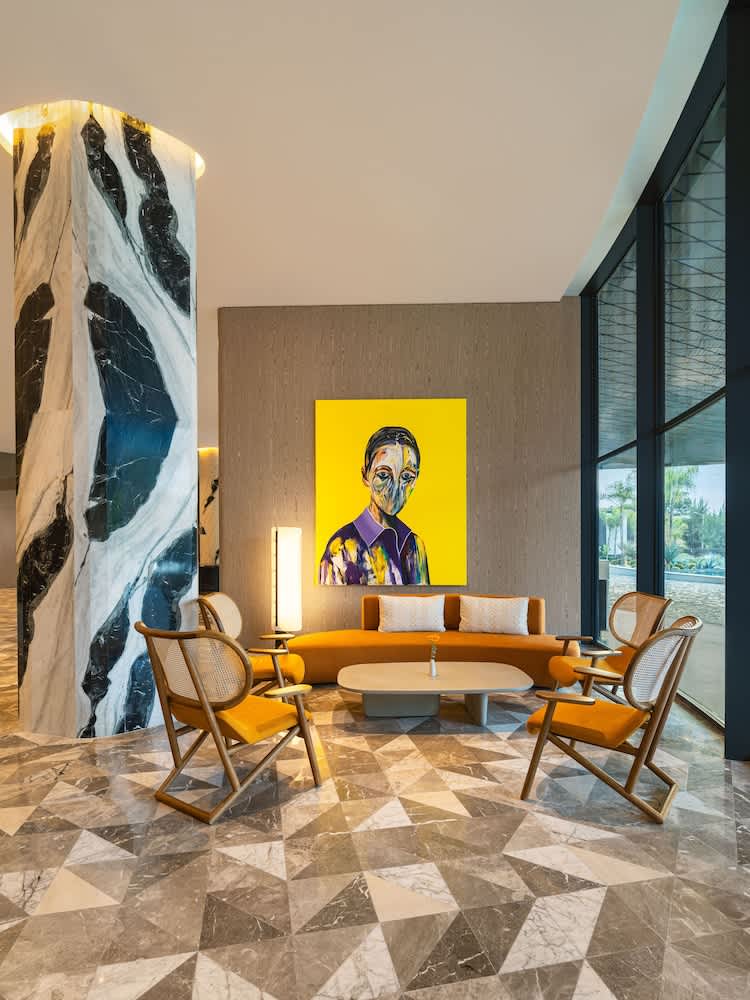 Swissotel Resort And Spa Cesme 4