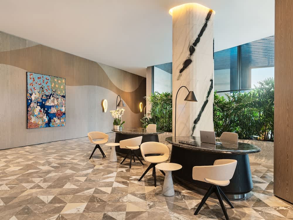 Swissotel Resort And Spa Cesme 2