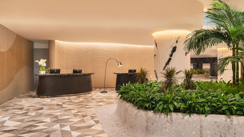 Swissotel Resort And Spa Cesme 3