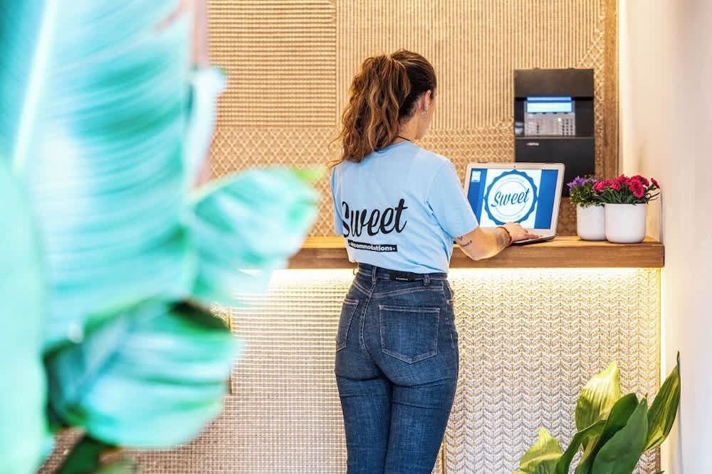 Sweet Lloret Suites 3