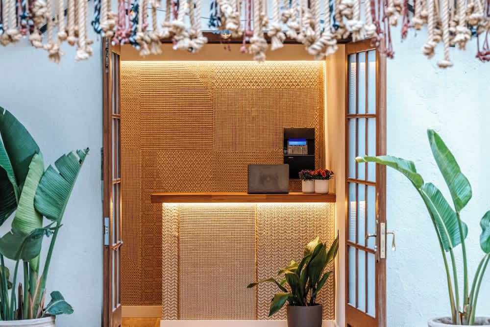 Sweet Lloret Suites 5