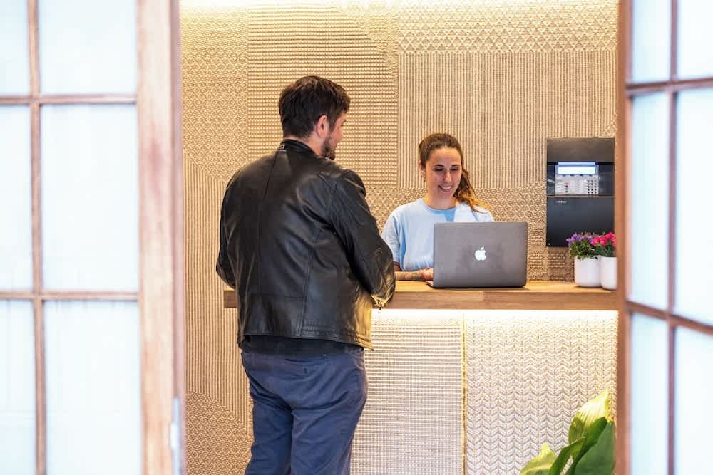 Sweet Lloret Suites 2