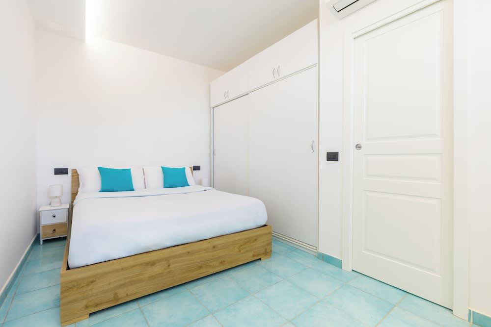 Nisida view Apartment by Wonderful Italy 2