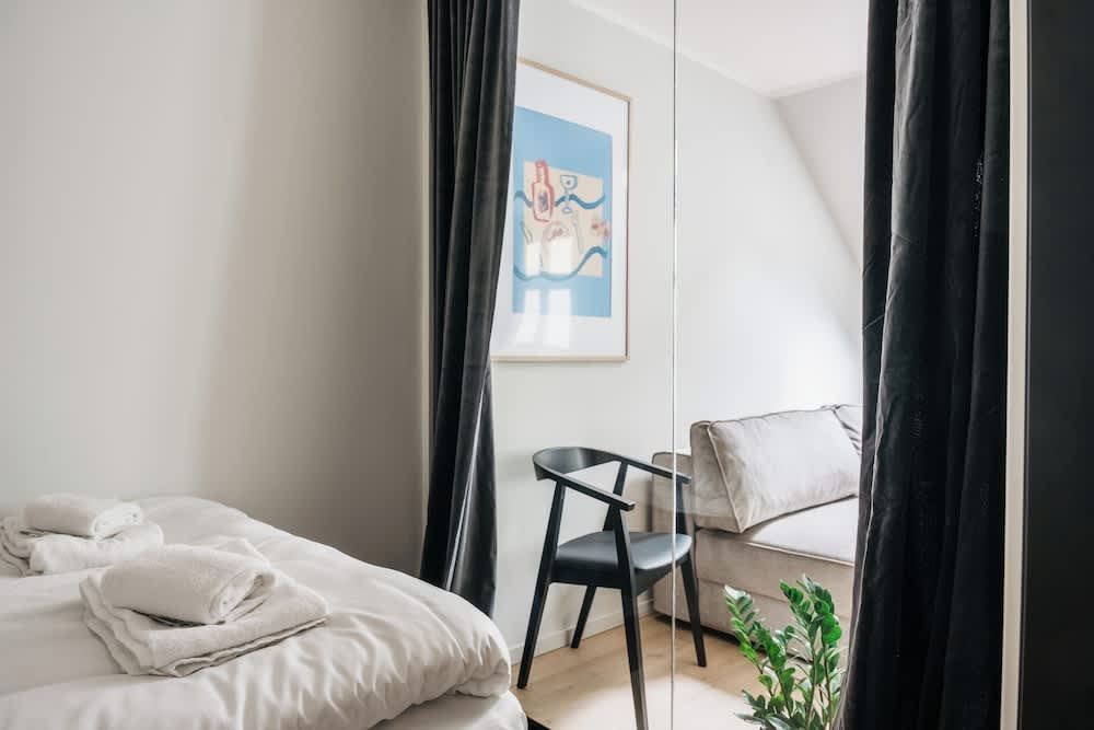 Stay Fløyen 2