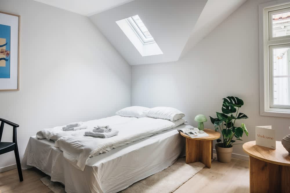 Stay Fløyen 1
