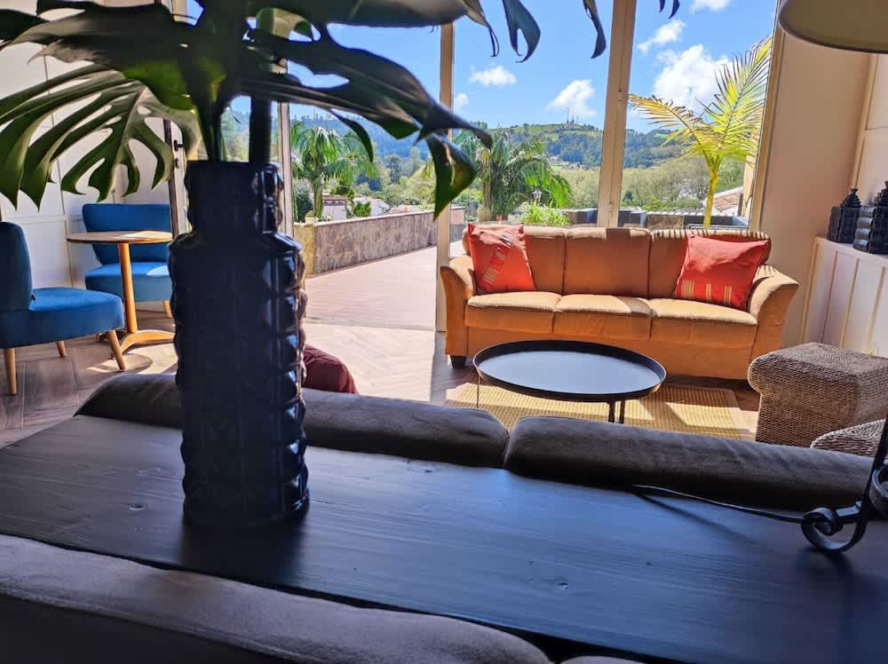 Vista do Vale - Hotel 1