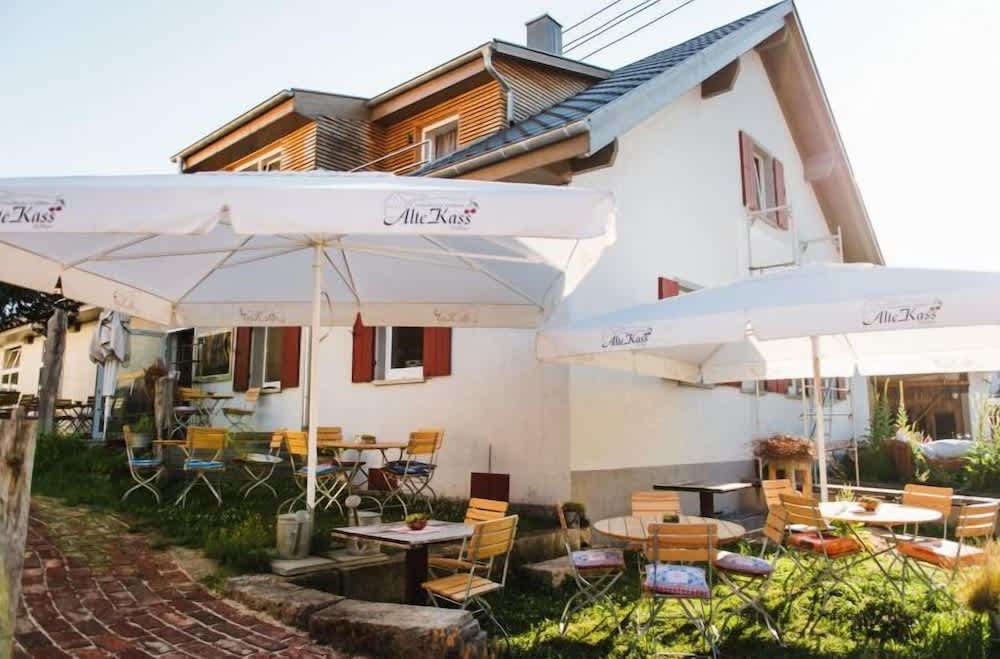 Alte Kass Hotel & Kaffeehaus 1