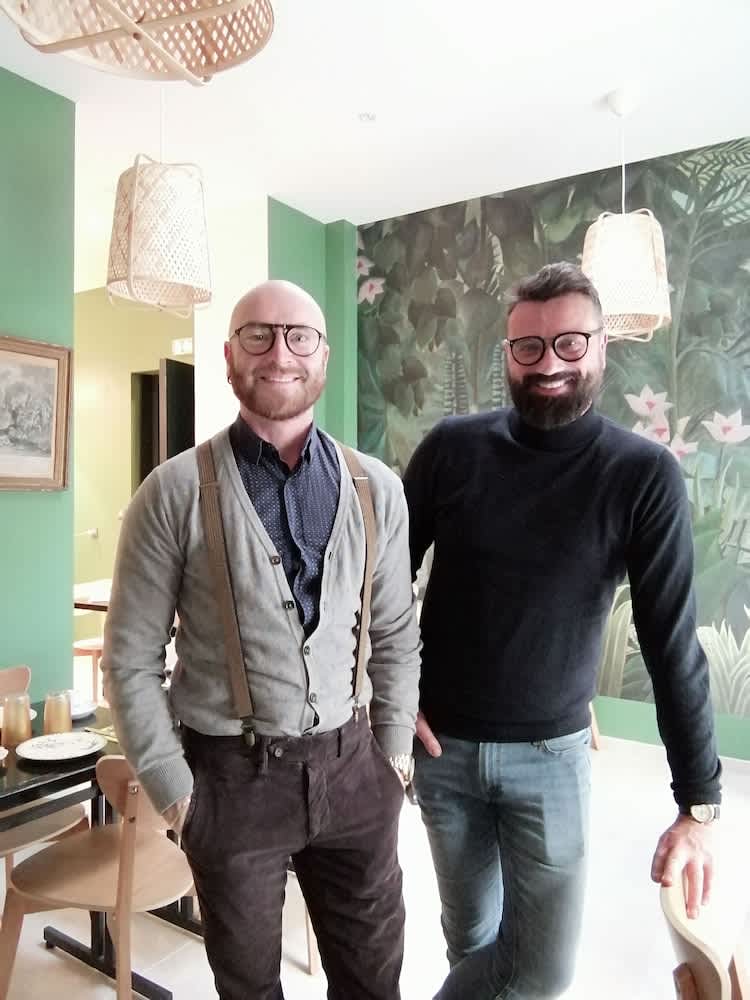 Hotel Du Cygne Tours 2