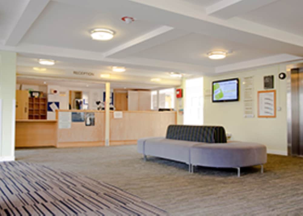 Tyler Court, University of Kent 1