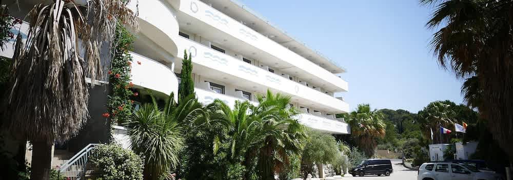 La Ciotat Le Saint Estève 1