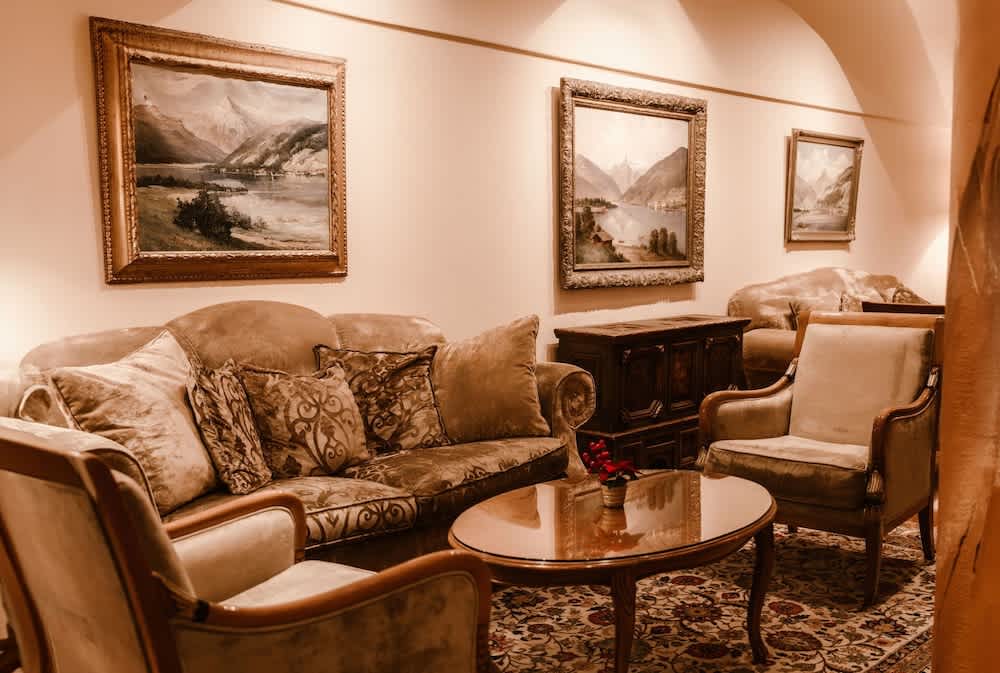 Grand Hotel Zell am See 3