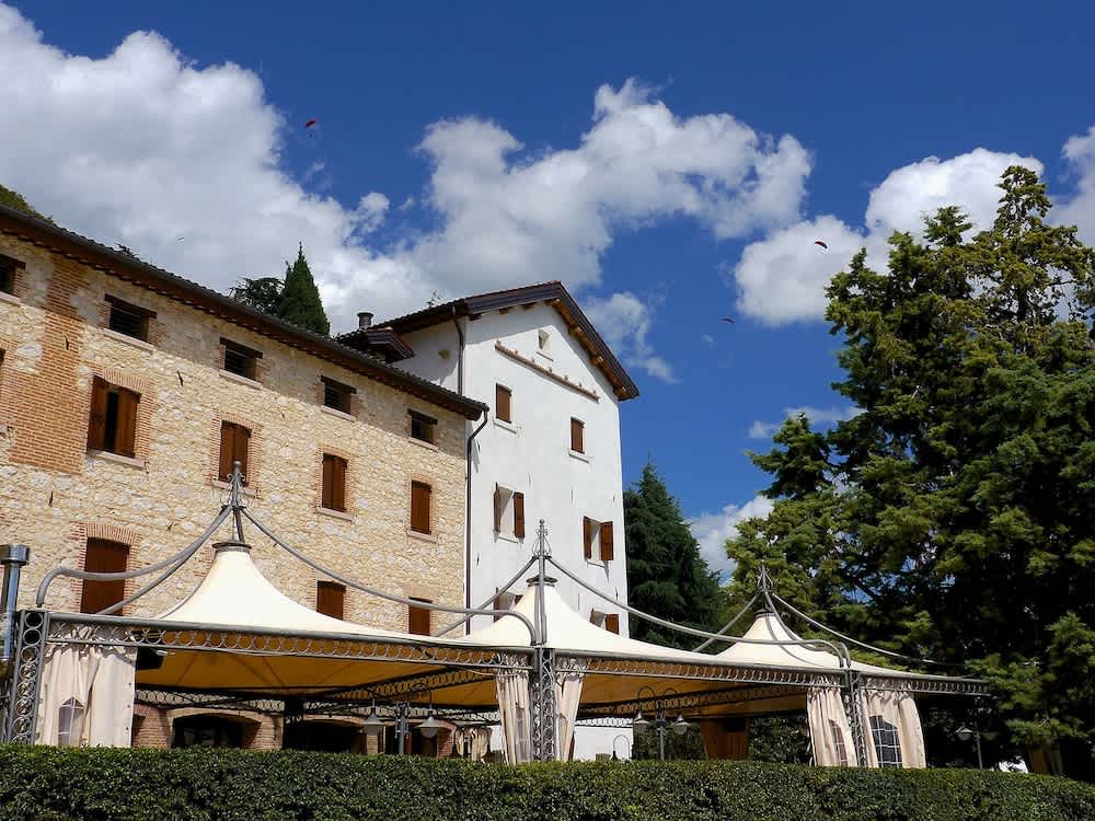 Hotel Antica Abbazia 1