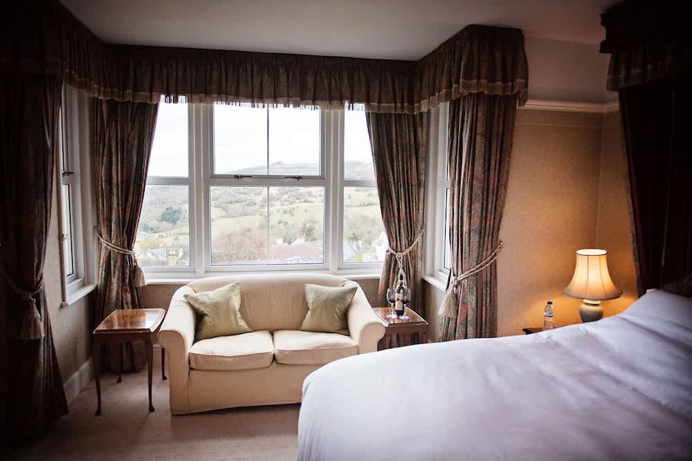 Cleeve Hill Hotel 2