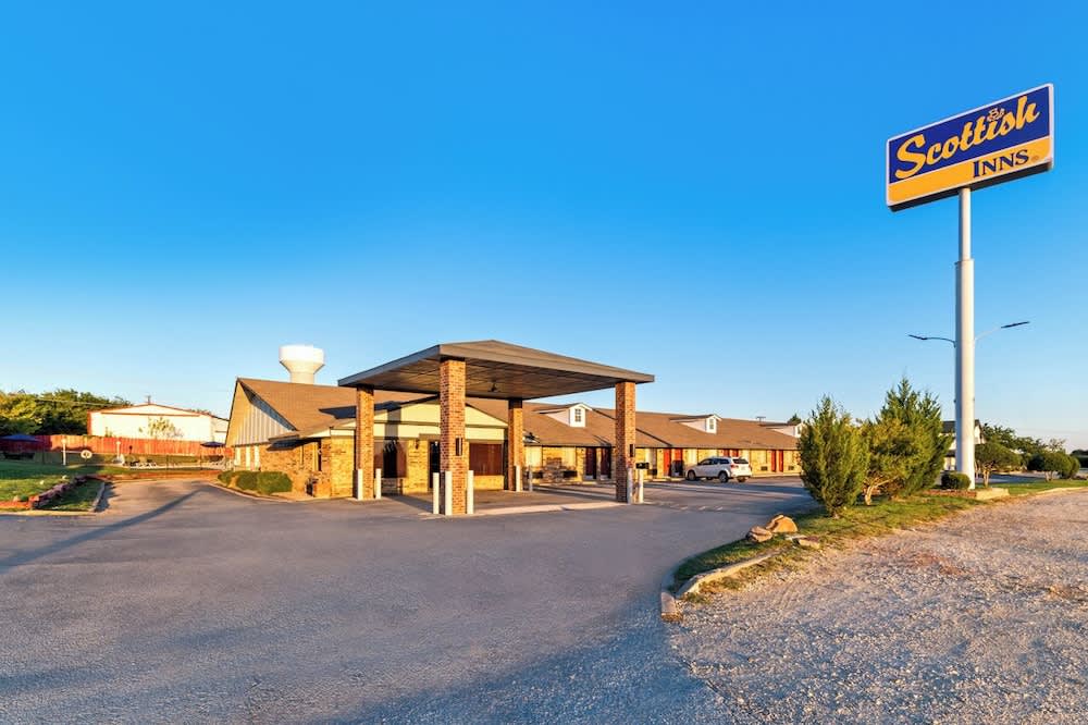 Scottish Inns - Decatur 1