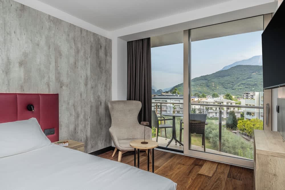 Garda Suite Hotel - Tonelli Hotels 1