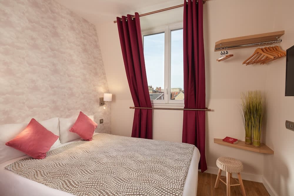 Hôtel Villa Sorel - Paris Boulogne 1