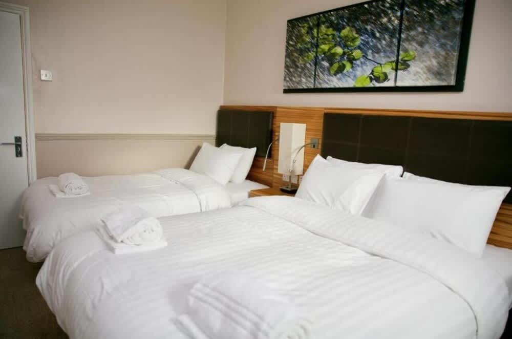 Uno Hotel Heathrow Windsor 2