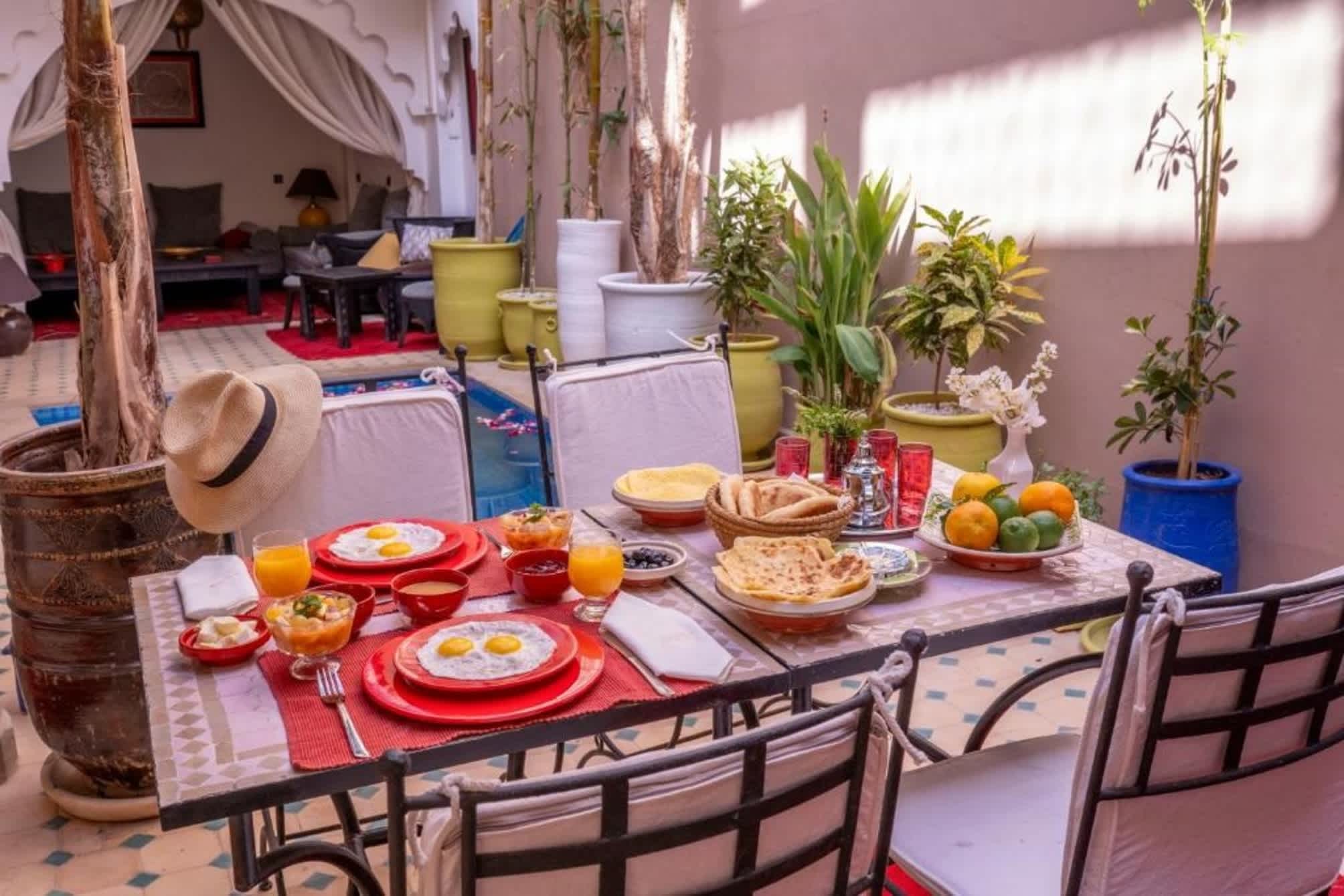 Riad Tala 2