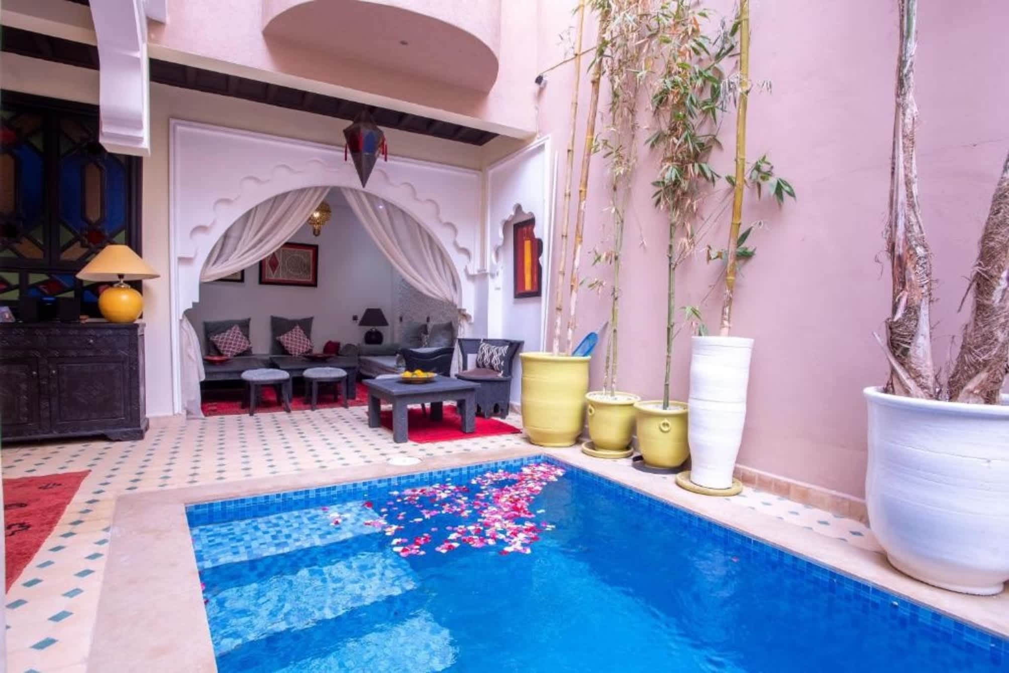 Riad Tala 1
