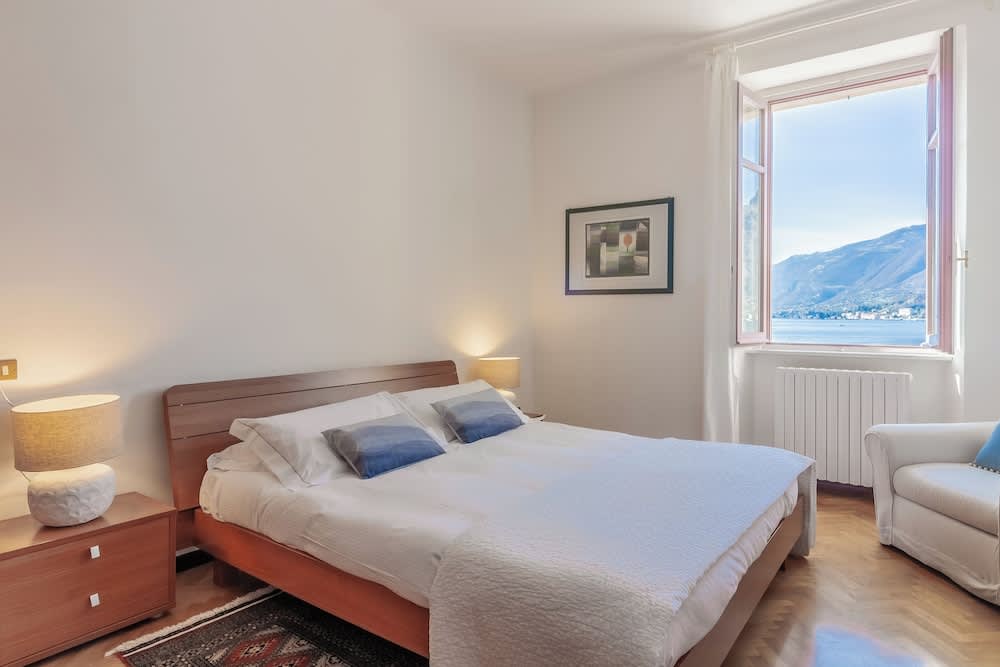 Casa Cavour Bellagio by Wonderful Italy 1