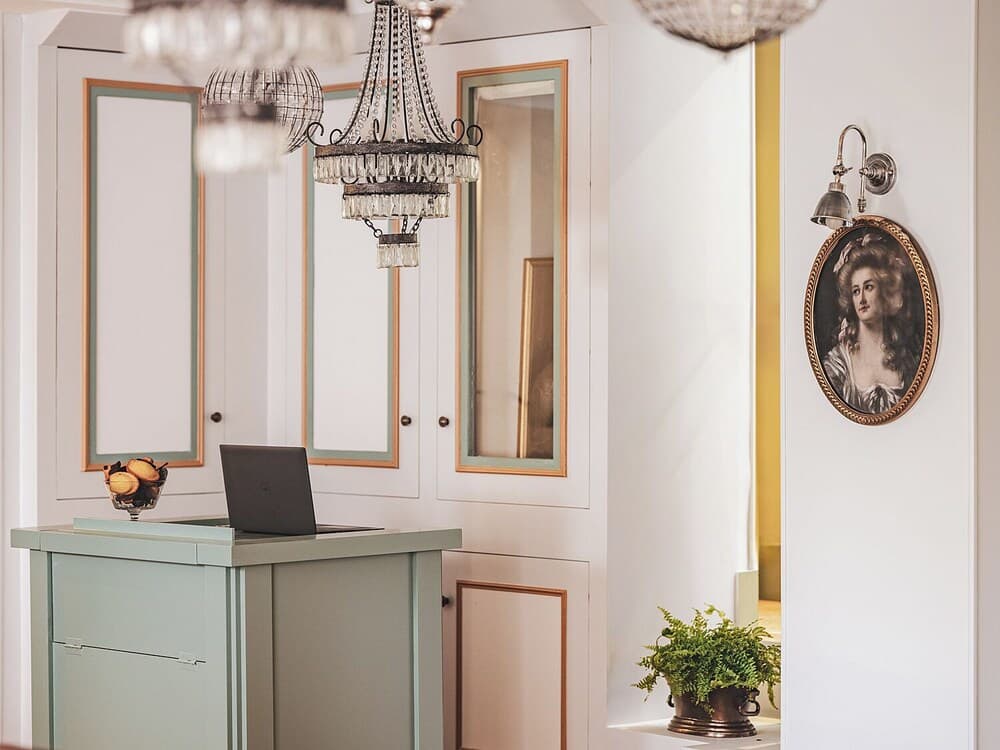 Hotel Madeleine De Senlis 2