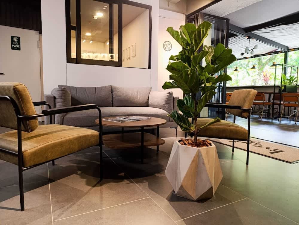 Hotel Living 35 Suites by Growing Group 2