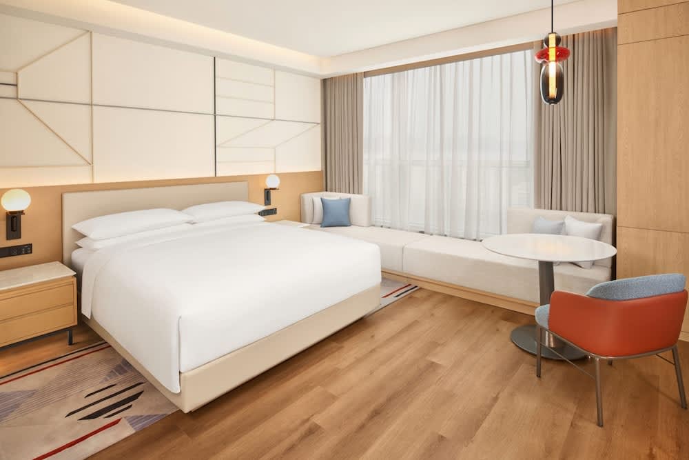 The Link Seoul, a Tribute Portfolio Hotel 1