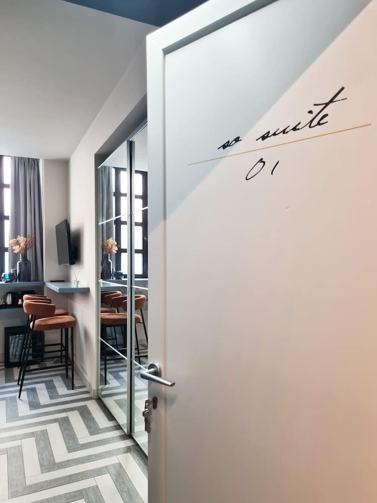Serendipity Rooms - Navigli 2