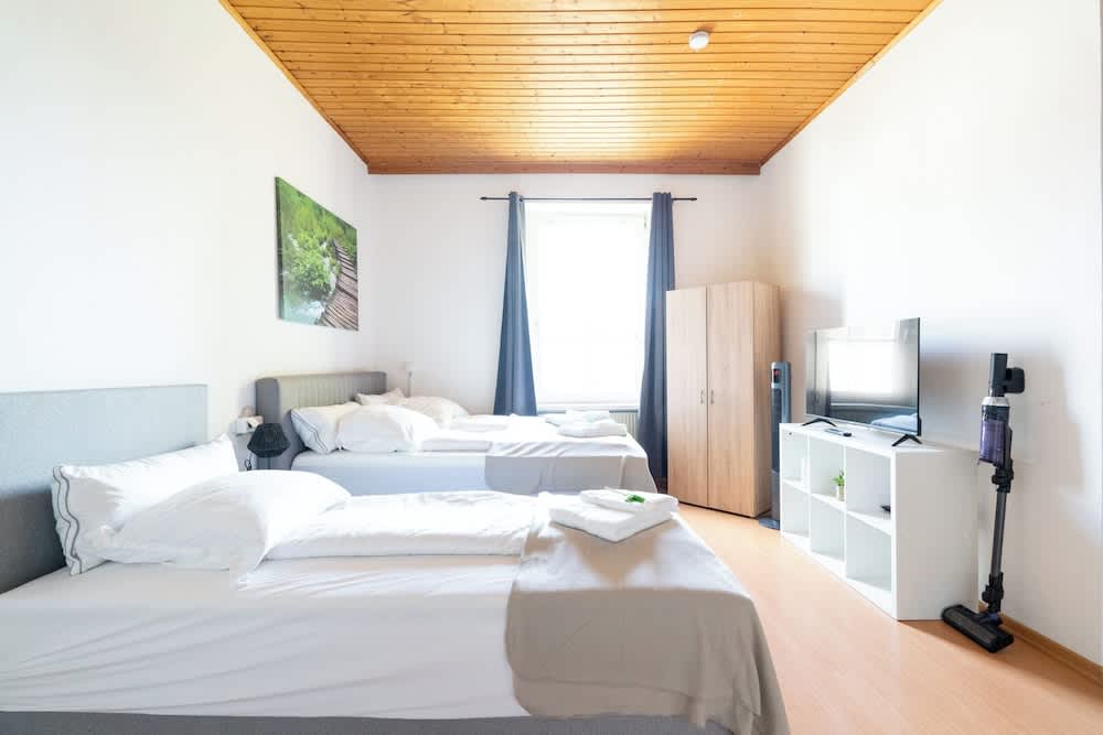 COY Apartments Leoben - Stay Comfortable & Work Smart 2