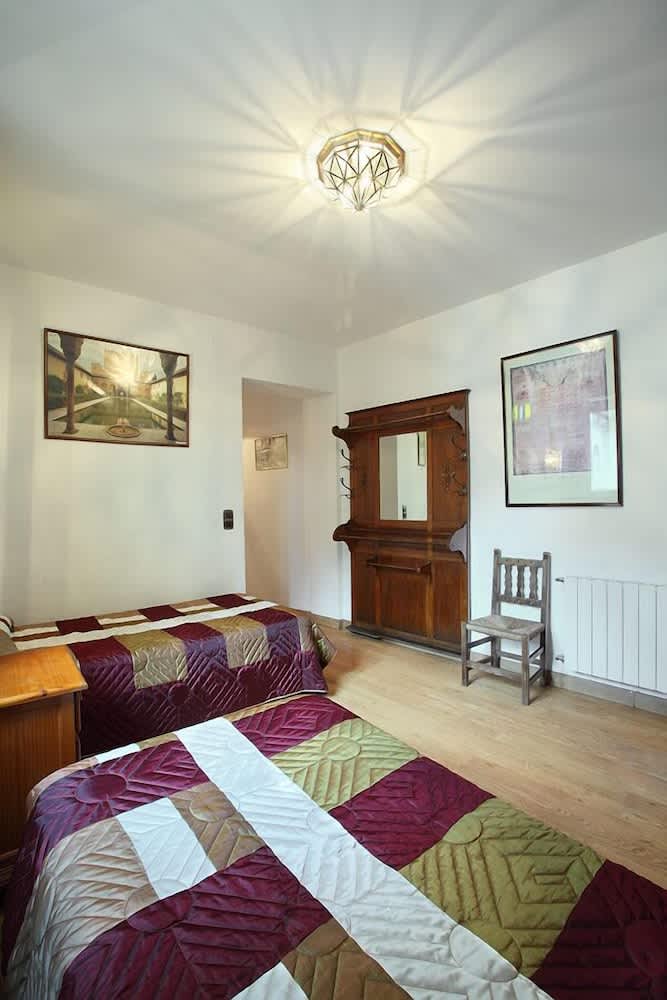 Pensión Landazuri 3