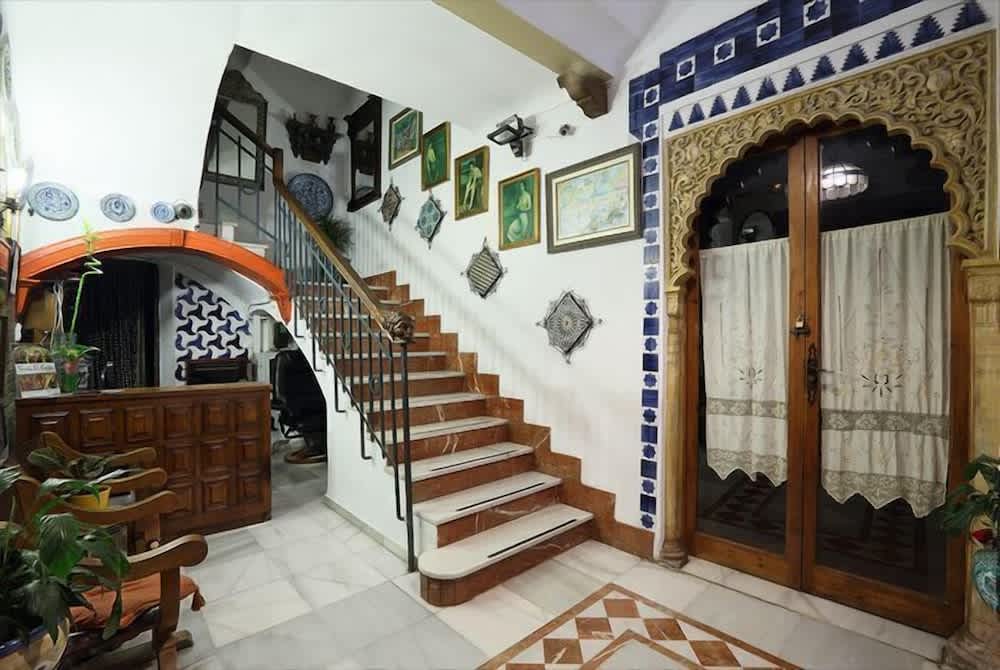 Pensión Landazuri 1