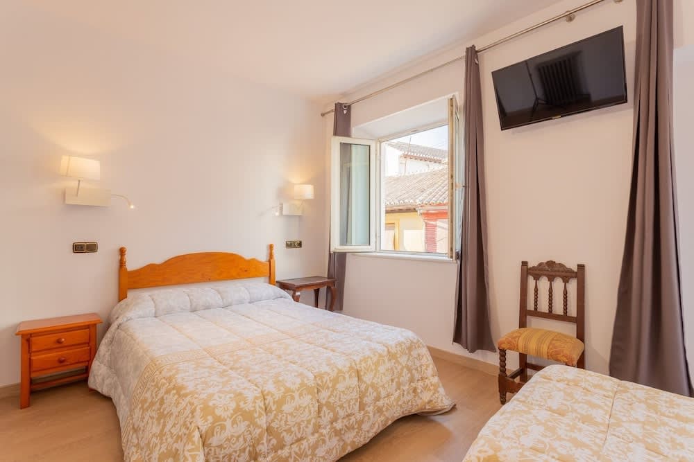 Pensión Landazuri 2