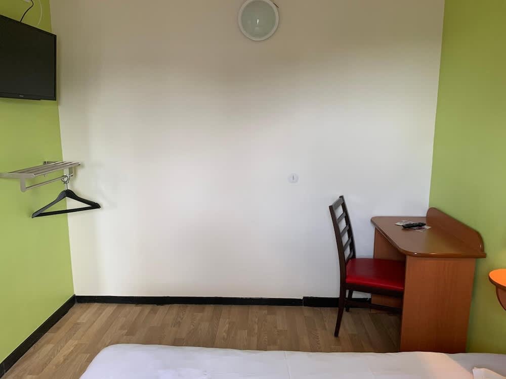 Enzo Hotels Chalons en Champagne 3