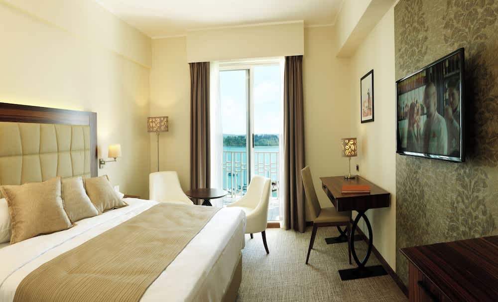 Grand Hotel Portoroz 4* superior – Terme & Wellness LifeClass 5