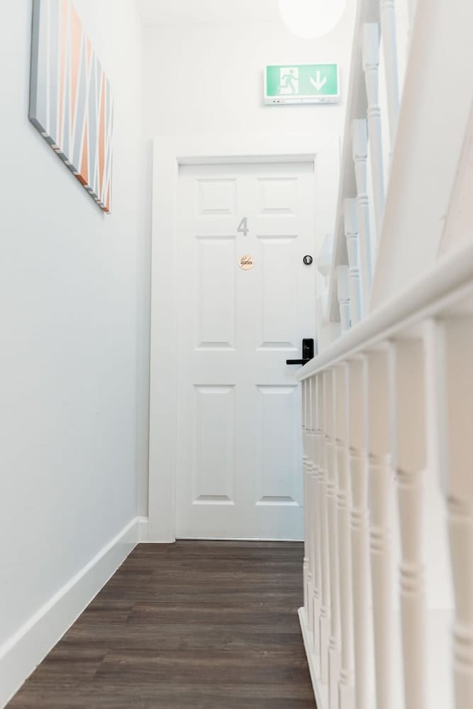 Sweet Suites Lytham 2