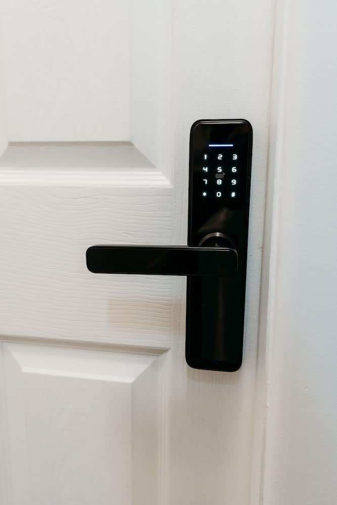 Sweet Suites Lytham 3