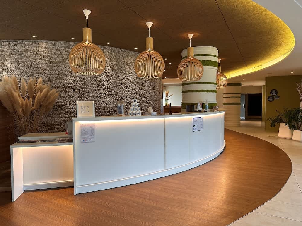 Brit Hotel & Spa Saint Brieuc Plérin 1