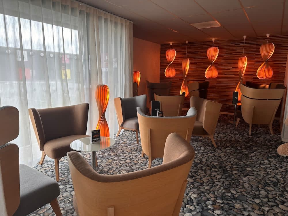 Brit Hotel & Spa Saint Brieuc Plérin 2