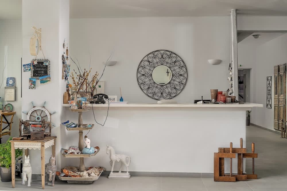 Althea Boutique Hotel - Adults Only 2