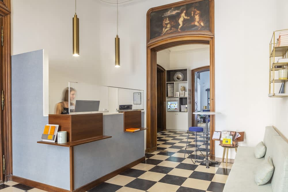 Appart hôtel Maison Montgrand-Vieux Port 2