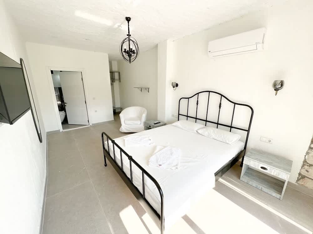 Gonulhan Hotel 2