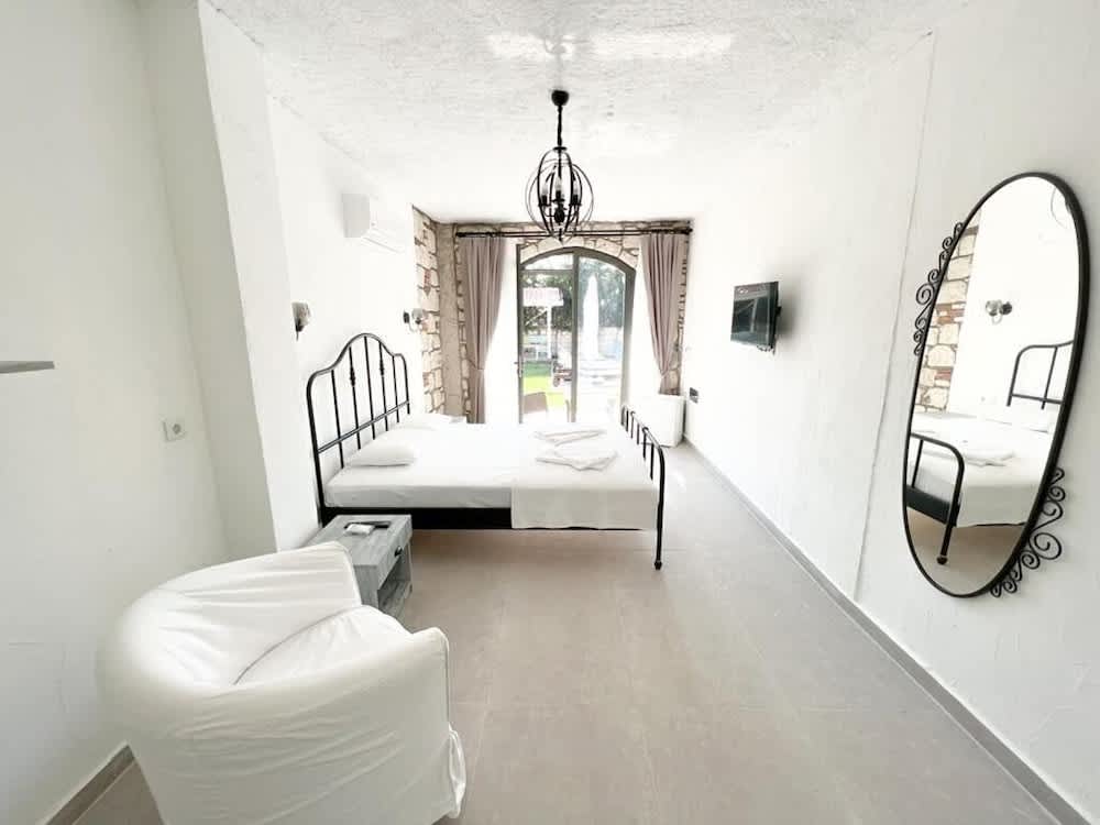 Gonulhan Hotel 1