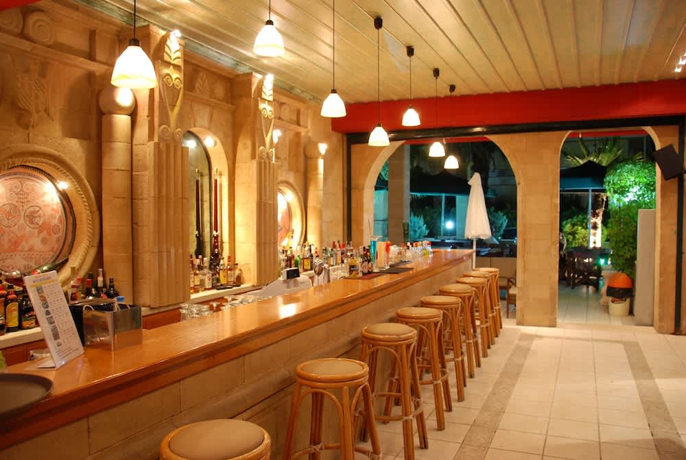 Laganas Beach Hotel 2
